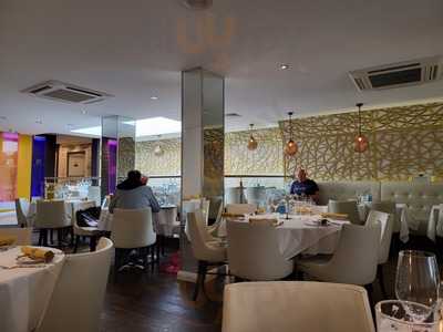 Valley Connection Indian Cuisine