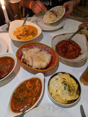 Valley Connection Indian Cuisine