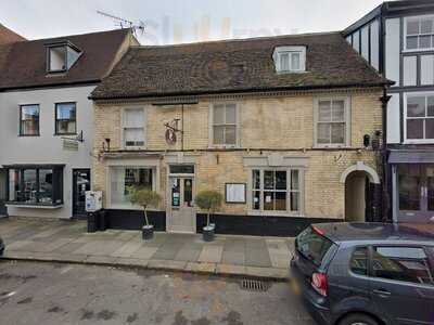 Valley Connection Indian Cuisine