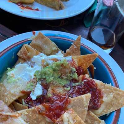 The Shoulder Of Mutton