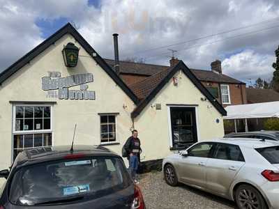 The Shoulder Of Mutton