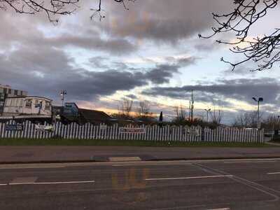 The Dry Dock Leicester