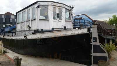 The Dry Dock Leicester