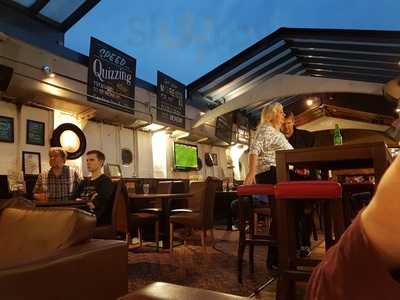 The Dry Dock Leicester