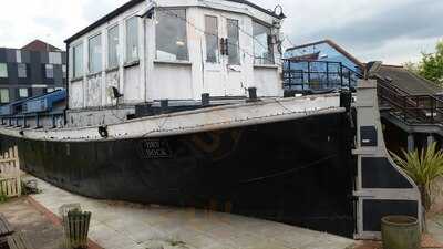 The Dry Dock Leicester