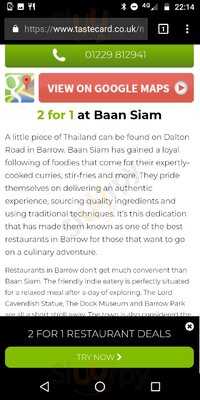 Baan Siam