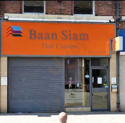 Baan Siam