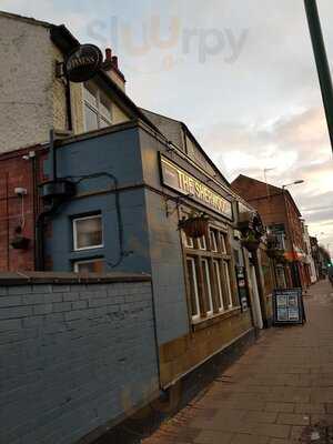 The Sherwood