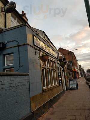 The Sherwood
