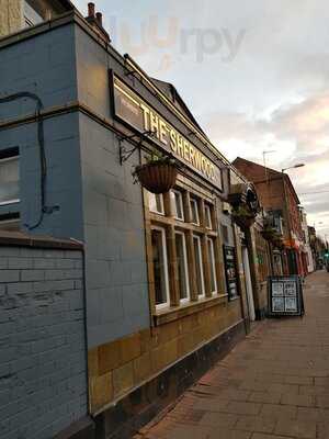 The Sherwood