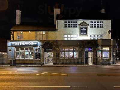 The Sherwood