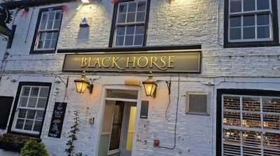 Black Horse Inn