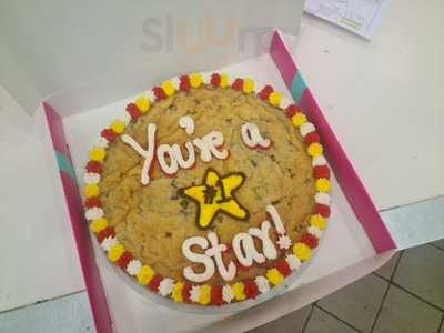 Millie's Coffee Shop