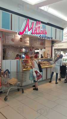 Millie's Coffee Shop