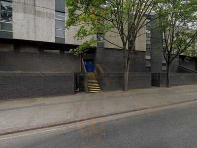 Millie's Coffee Shop