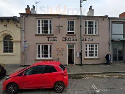 The Cross Keys