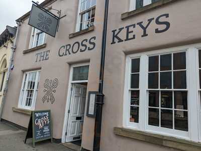 The Cross Keys