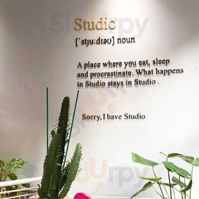 Studio23 Cafe