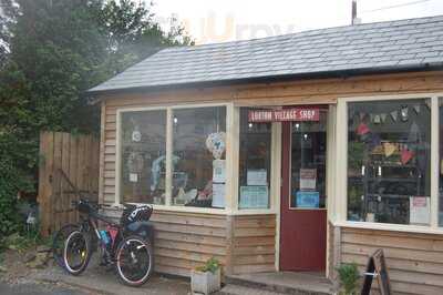 Lorton Village Shop