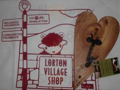 Lorton Village Shop