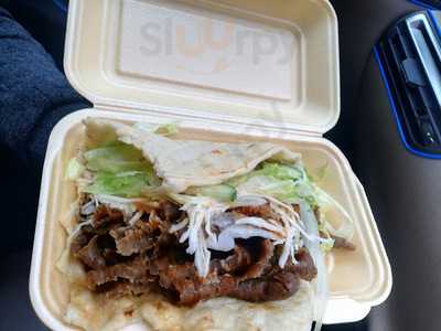 Charley's Kebab's & Grill