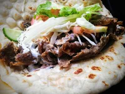 Charley's Kebab's & Grill