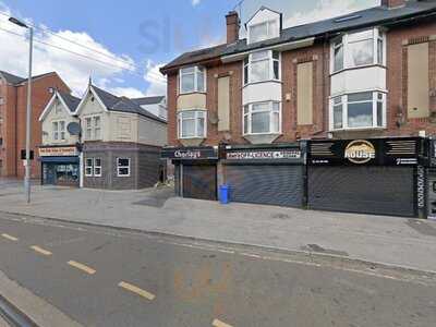 Charley's Kebab's & Grill