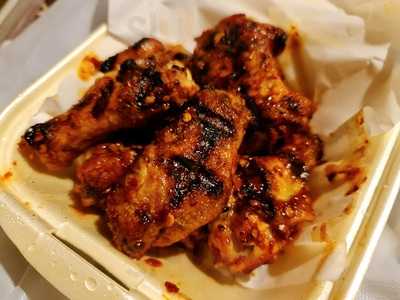 Charley's Kebab's & Grill