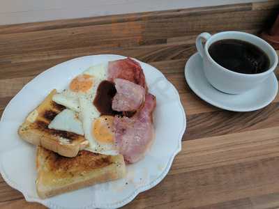 Thunder Road Kitchen