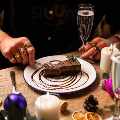 Street Food Revolution Uk