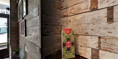 Street Food Revolution Uk