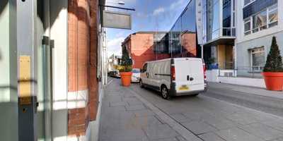 Street Food Revolution Uk