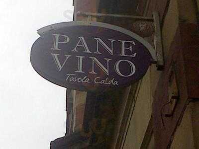 Pane Vino