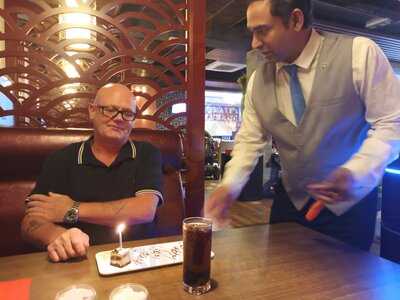 Sakura Japanese Restaurant