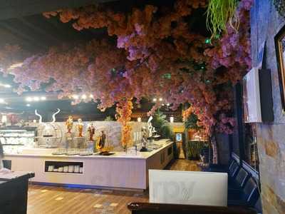 Sakura Japanese Restaurant