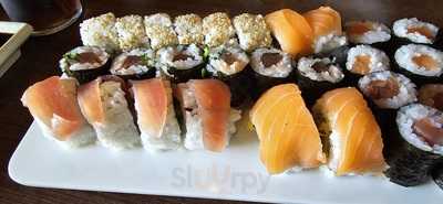 Sakura Japanese Restaurant