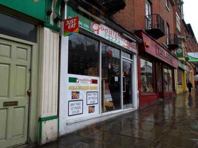 Goodfellas Pizza