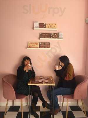 Sorrel's Cocoa Bakery