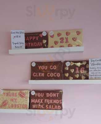 Sorrel's Cocoa Bakery