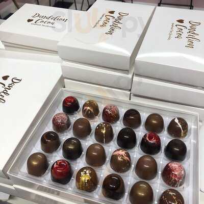 Sorrel's Cocoa Bakery