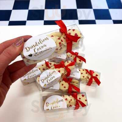 Sorrel's Cocoa Bakery