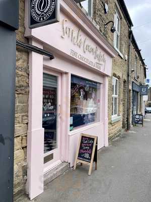 Sorrel's Cocoa Bakery