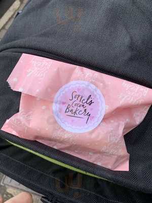 Sorrel's Cocoa Bakery