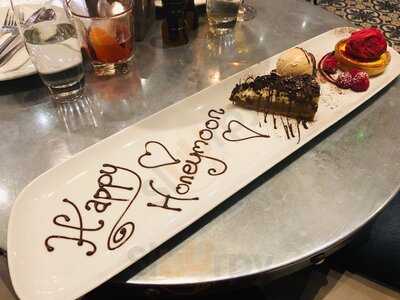 Fire Lake Grill House And Cocktail Bar, Leeds