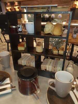 Fire Lake Grill House And Cocktail Bar, Leeds