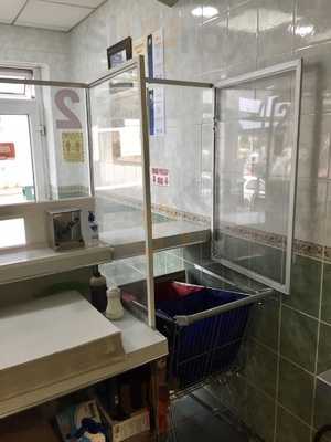 Huncote Village Fishbar