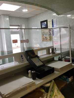 Huncote Village Fishbar