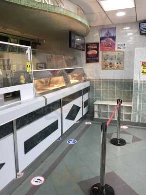 Huncote Village Fishbar