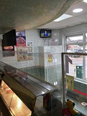 Huncote Village Fishbar