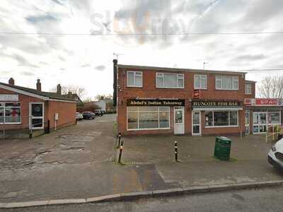 Huncote Village Fishbar